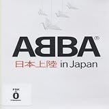 ABBA - In Japan