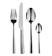 24 Piece Toronto Cutlery Set