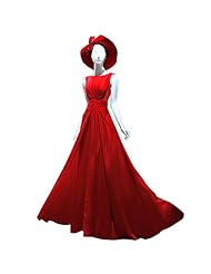 2015 Beaded Ruched Illusion Chiffon Bateau Neck Sleeveless Evening Dress 