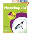 Photoshop CS4 in Easy Steps: For Windows and Mac by Robert Shufflebotham