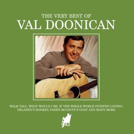 Val Doonican - Memories Are Made Of This Lyrics - Zortam Music