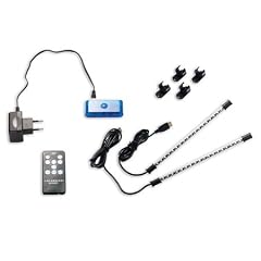 Revoltec Backlight Set LED-12 Entertainment Beleuchtung