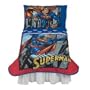 Superman 4-pc. Toddler Bedding Set