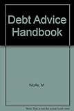 Debt advice handbook