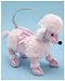 Flirtin' with the 50's Poodle Handbag Great Accessory for your Poodle Skirt or 50s Costume