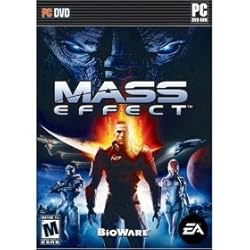 Mass Effect