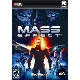 Mass Effect