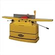 Powermatic 1610082 PJ-882HH 8-Inch Parallelogram Jointer with Helical Cutterhead Powermatic 1610082 PJ-882HH 8-Inch Parallelogram Jointer with Helical Cutterhead