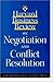 Harvard Business Review on Negotiation and Conflict Resolution (Harvard Business Review Paperback Series)