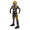 Bumblebee Classic - Size: Child S(4-6)