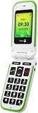 Doro PhoneEasy 410gsm wei�  H�rger�te kompatibel
