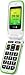 Doro PhoneEasy 410gsm wei&Atilde;�  H&Atilde;&para;rger&Atilde;&curren;te kompatibel