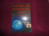 Terrorism and international order