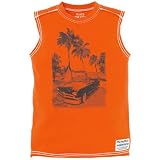 muscle tee