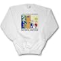 Three Little Pigs And Homeowners Insurance - Youth SweatShirt XS(2-4)
