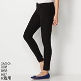 サムシング（SOMETHING） ［すごラクレギパン］ラディーバ【ベタブラック/S】