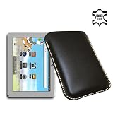 Produkt-Bild: Odys Loox Grimm Edition Tablet PC H&uuml;lle Tasche Etui Ledertasche