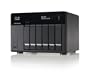 Cisco NSS 326 6-Bay 12 TB (6 x 2 TB) Smart Network Attached Storage NSS326D12-K9