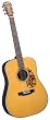 Blueridge BR-160 Historic Dreadnaught Guitar