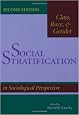 Social Stratification: Class, Race, and Gender in Sociological Perspective