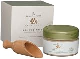 Garden Botanika Bee Polished Exfoliating Face Scrub, 4-Ounce Jar
