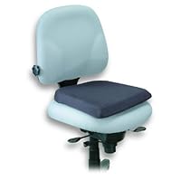 Kensington Memory Foam Seat Rest (L82024)