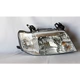 05-07 MERCURY MRNER HEADLIGHT SET by TYC