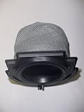 Hoover Filter for Flair Vacuum 59136055