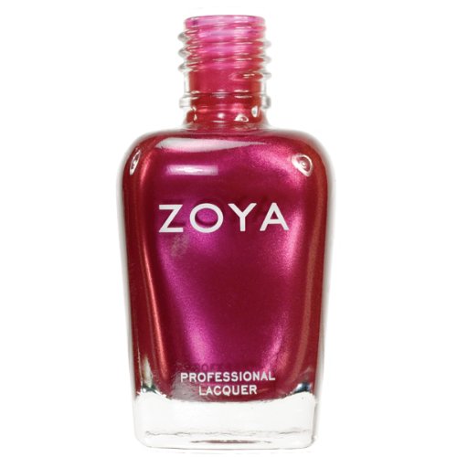 ZOYA ネイルカラーZP255(FAITH) 15ml