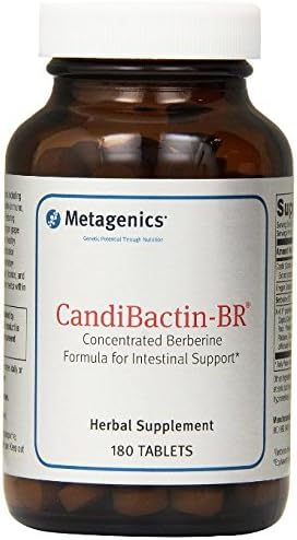 Candibactin-BR 180T