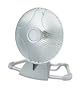 Bionaire BRH840-U 1100-Watt Radiant Parabolic Heater with Auto Safety Shut-off