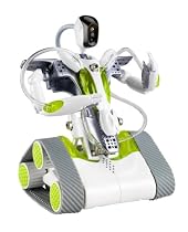 Meccano Spykee The Spy Robot Micro