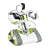 Meccano Spykee The Spy Robot Micro