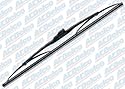 ACDelco 8-113 All Season Plus Wiper Blade - 13\\\\\\
