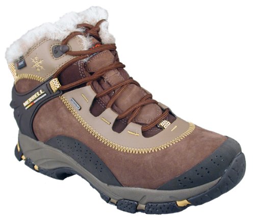 Merrell Thermo Arc 6 Waterproof