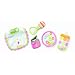 Manhattan Toys Baby Stella Feeding Set