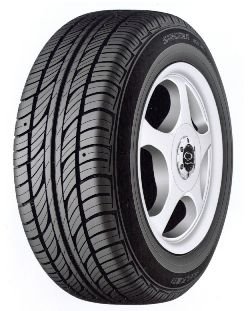 [195/65R15 91S] ファルケン(FALKEN) タイヤ SINCERA SN828 (シンセラ SN828)