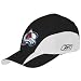 Reebok Colorado Avalanche Black Practice Stretch Fit Hat