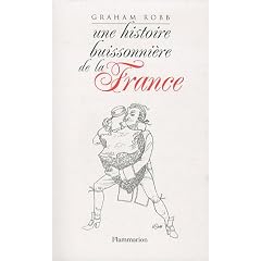 Une histoire buissonni�re de la France