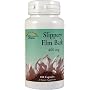 Slippery Elm Bark, 100 Caps