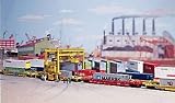 Walthers - Cornerstone Series(R) Mi-Jack Translift Intermodal Crane