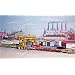 Cornerstone Series(R) Mi-Jack Translift Intermodal Crane - N
