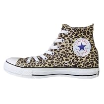 CONVERSE, All Star hi, 1J267, leo