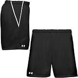 Under Armour Action Short Womens
