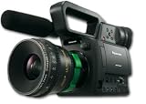 Panasonic AG-AF101E Camcorder