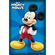MICKEY MOUSE CLUB ~ Disney ~ NEW POSTER(Size 24"x36")