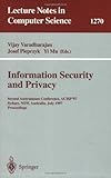Cover for 9783540632320
