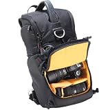 Kata KT D-3N1-10 Sling/Backpack (Black)