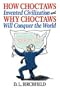 How Choctaws Invented Civilization and Why Choctaws Will Conquer the World