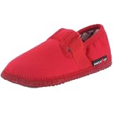 Haflinger Uno 628029 Unisex-Kinder Hausschuhe